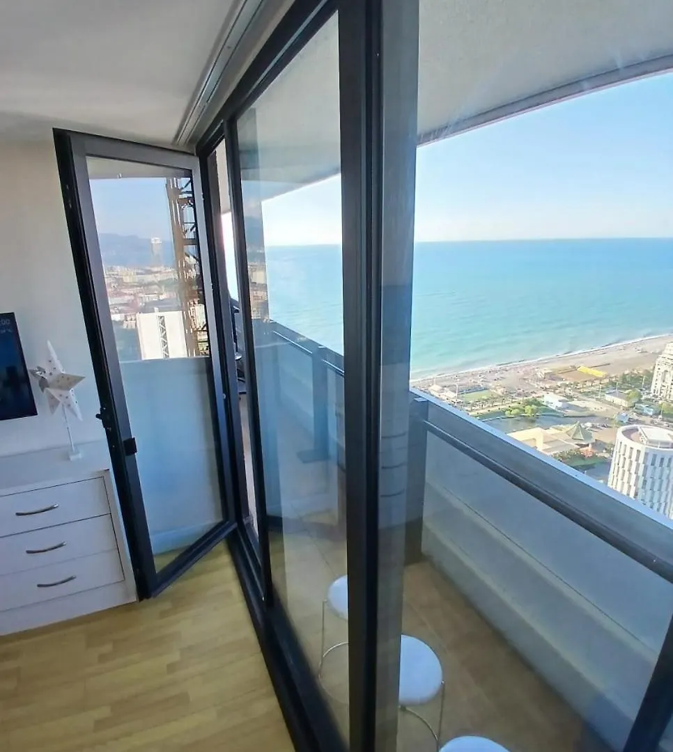 Natalia -Apartments In - Orbi City Batumi 5*,