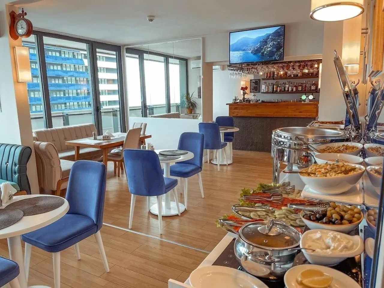 Natalia -Apartments In - Orbi City Batumi Hotel