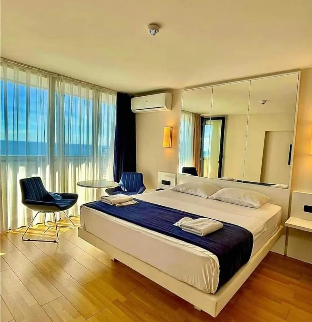 Natalia -Apartments In - Orbi City Batumi Hotel