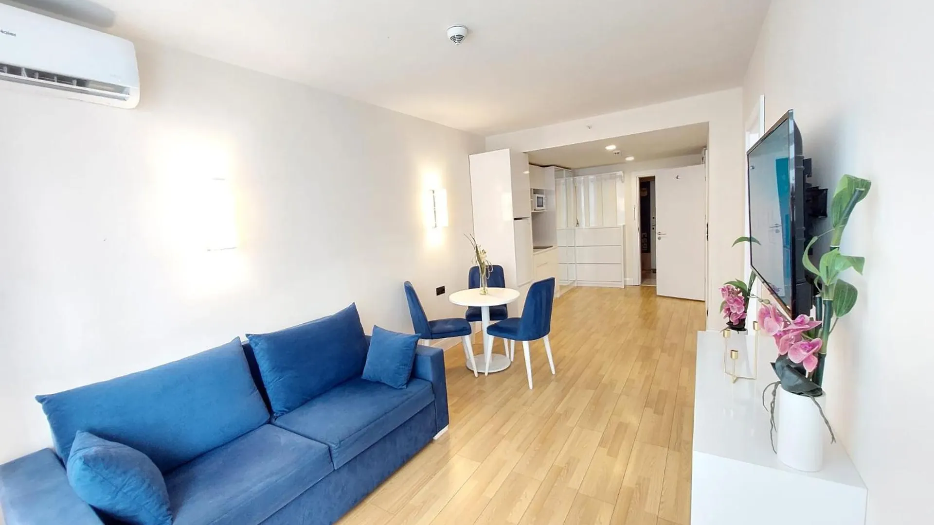 Natalia -Apartments In - Orbi City Batumi Hotel