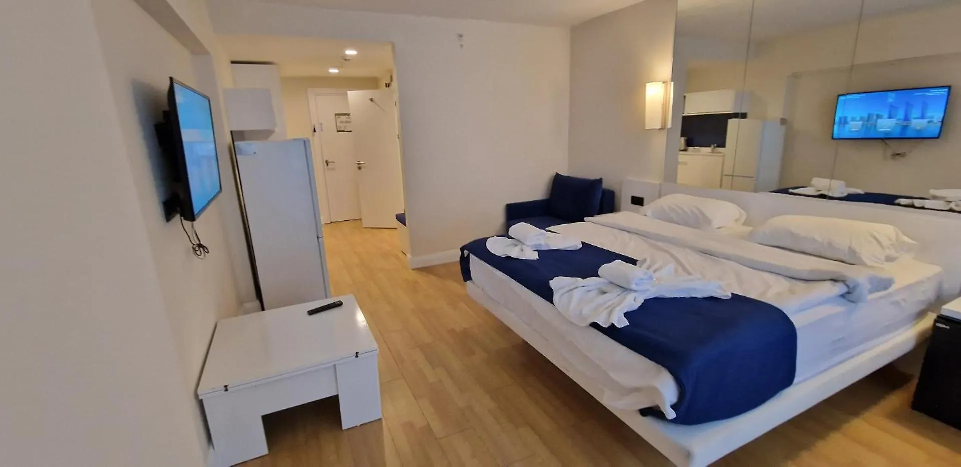 Natalia -Apartments In - Orbi City Batumi Hotel