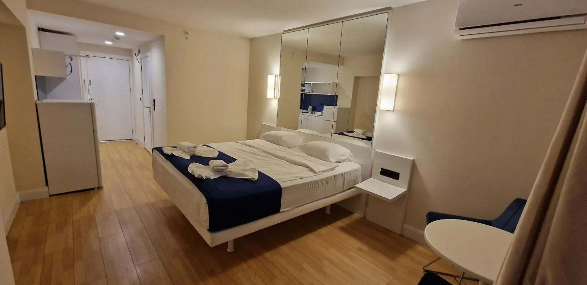Natalia -Apartments In - Orbi City Batumi