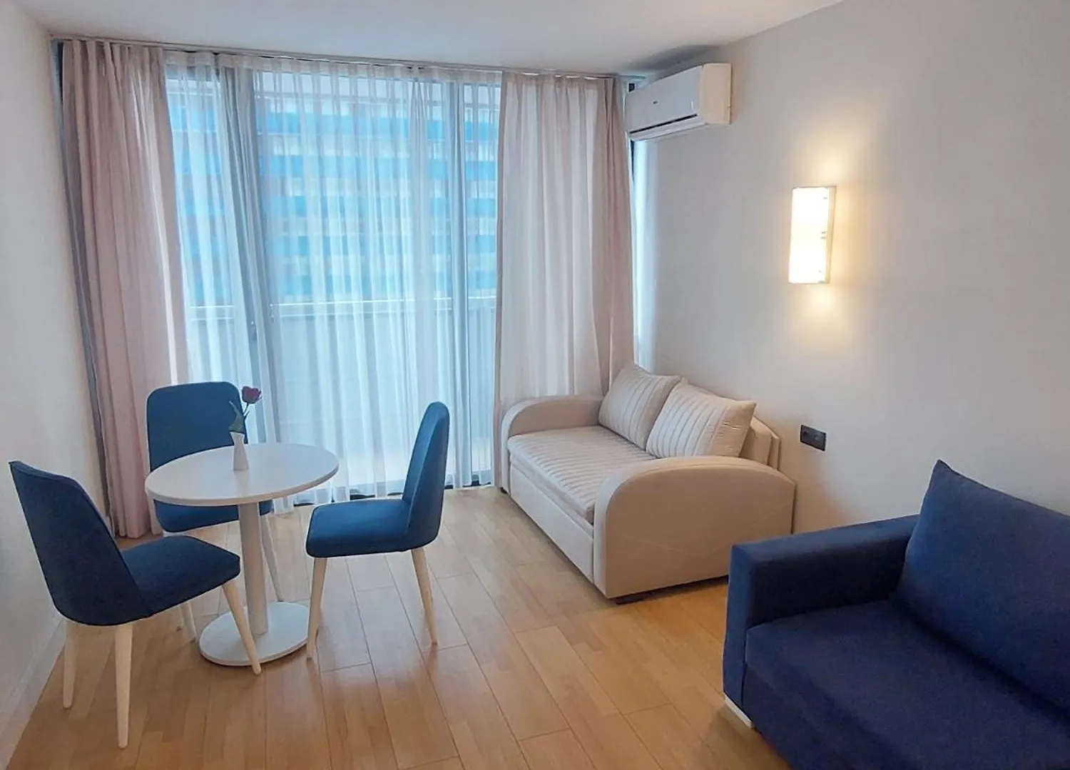 ***** Hotel Natalia -Apartments In - Orbi City Batumi Georgia