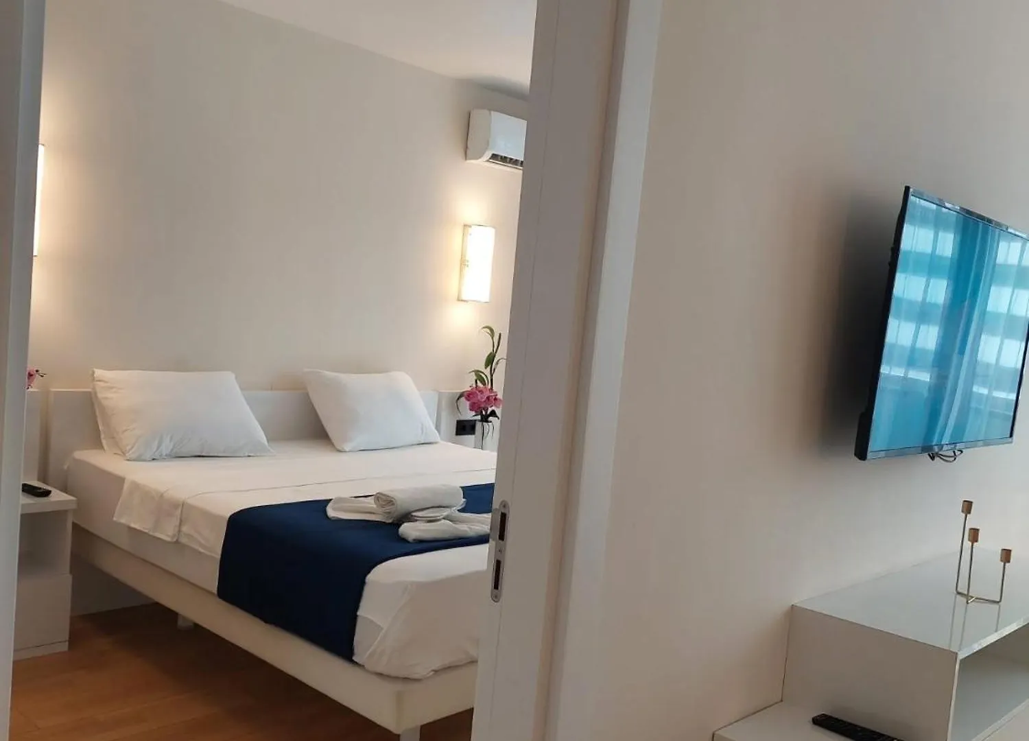 Hotel Natalia -Apartments In - Orbi City Batumi