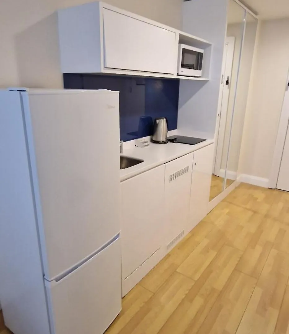 ***** Hotel Natalia -Apartments In - Orbi City Batumi Georgia