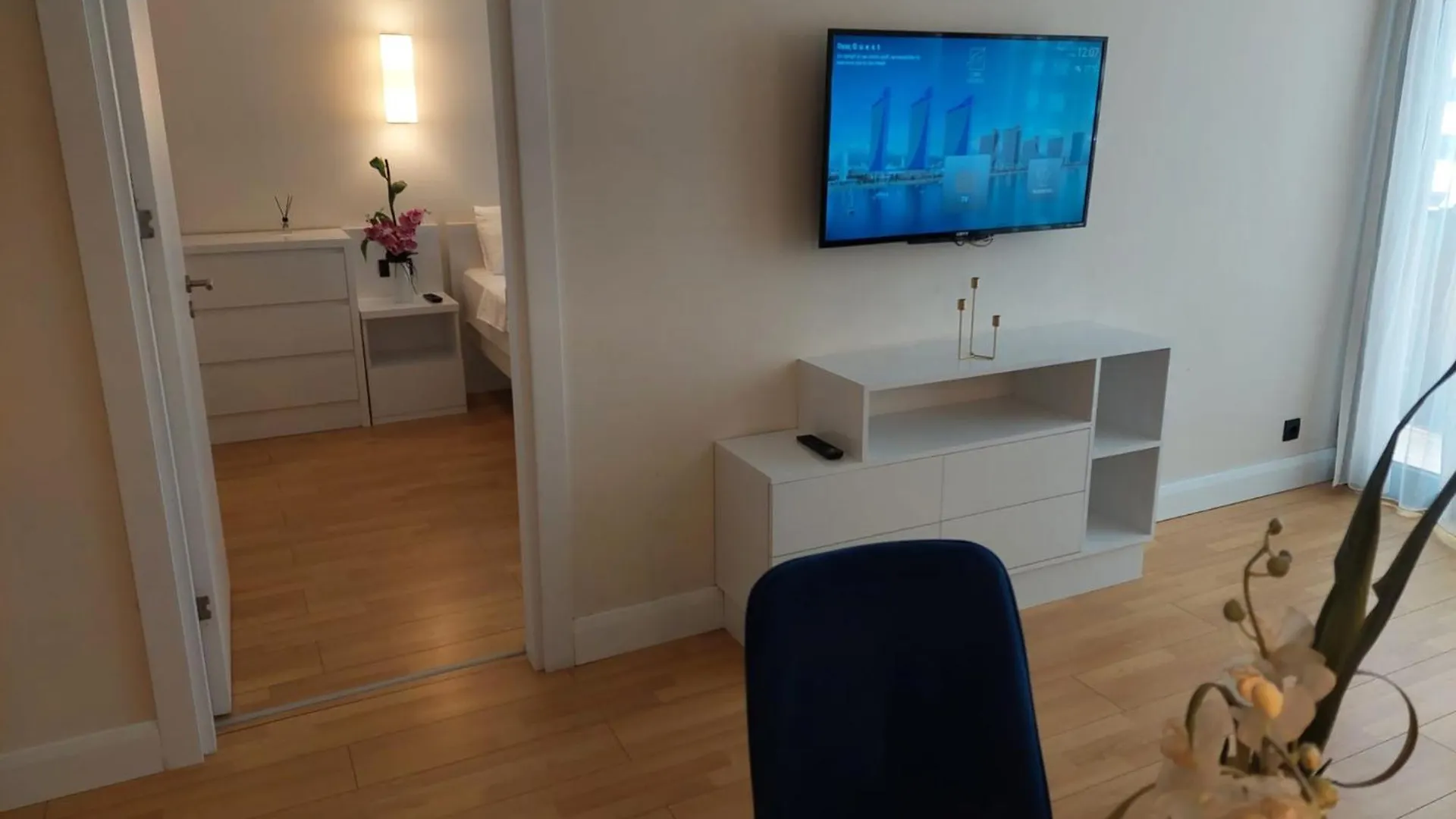 Hotel Natalia -Apartments In - Orbi City Batumi