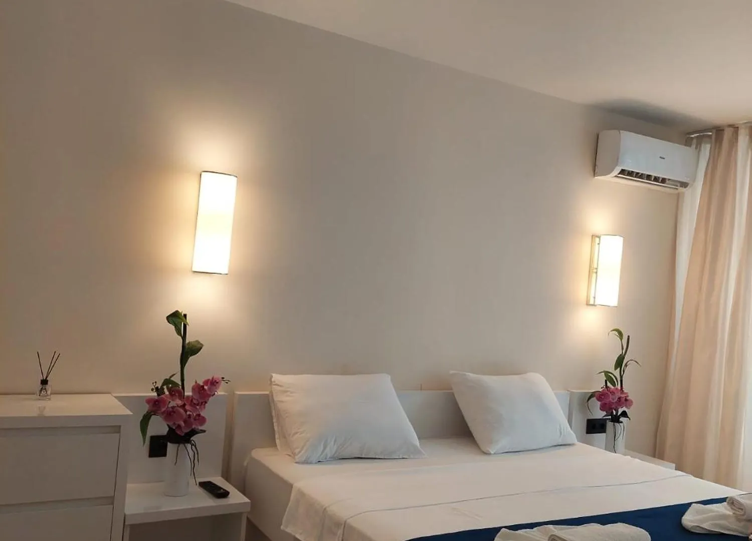 Natalia -Apartments In - Orbi City Batumi