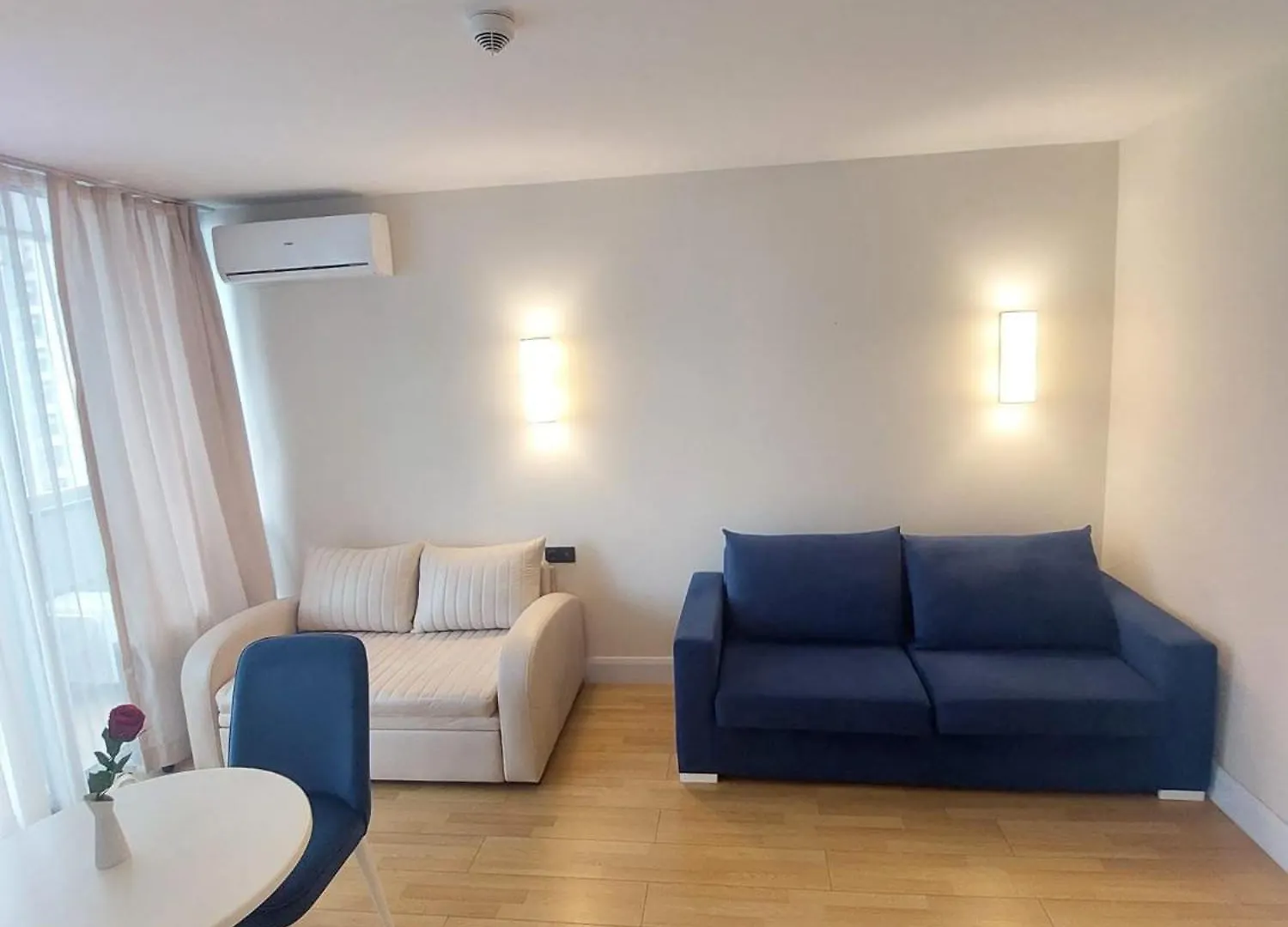 Natalia -Apartments In - Orbi City Batumi Georgia