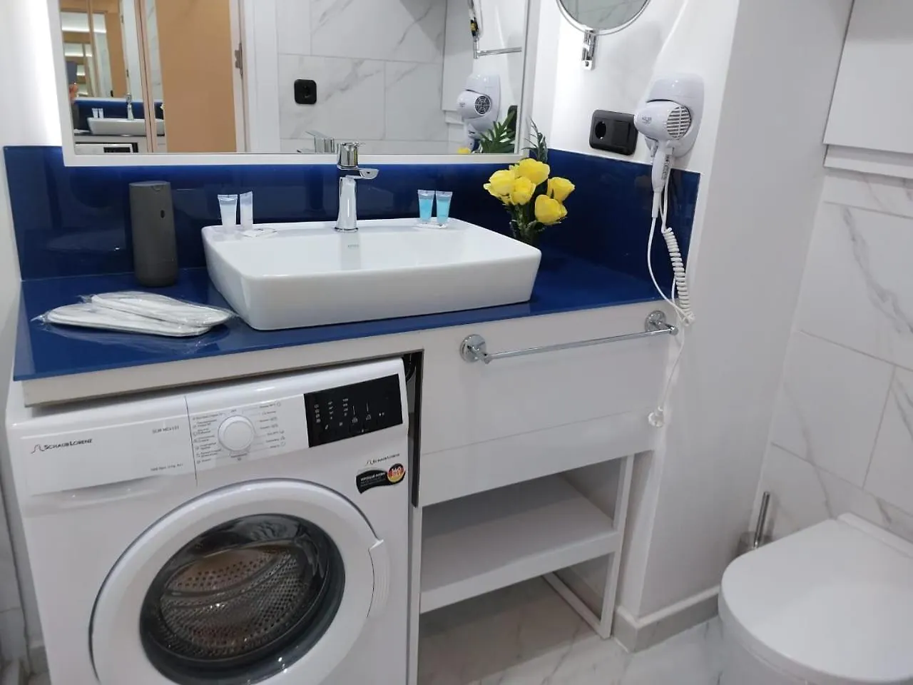 Hotel Natalia -Apartments In - Orbi City Batumi