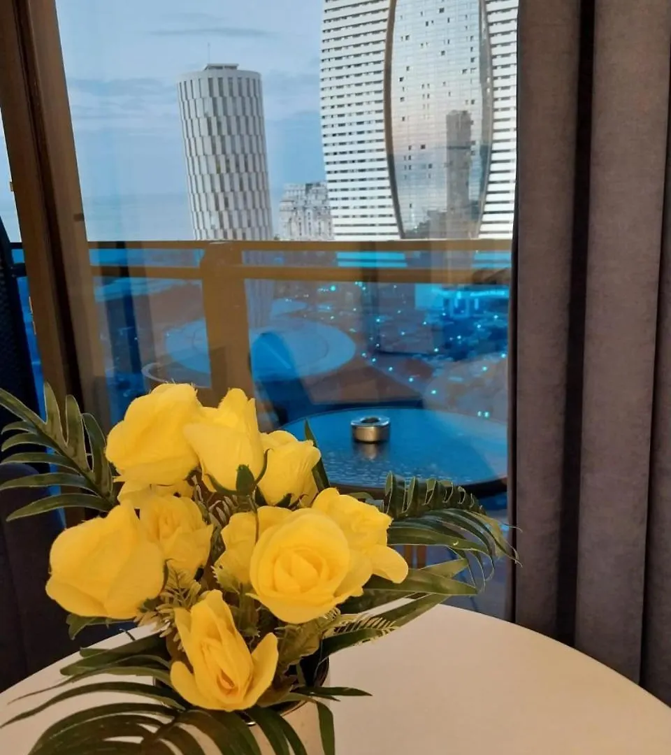 Natalia -Apartments In - Orbi City Batumi