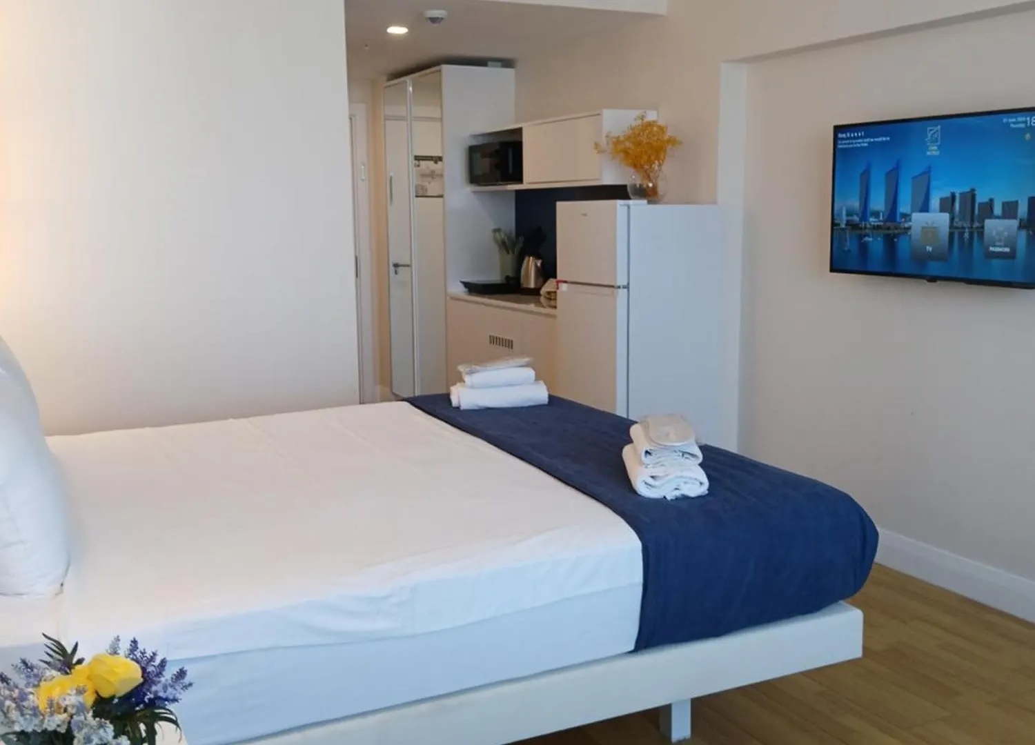 Natalia -Apartments In - Orbi City Batumi 5*,  Georgia