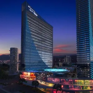Panorama Orbi City With Sea View باتومي